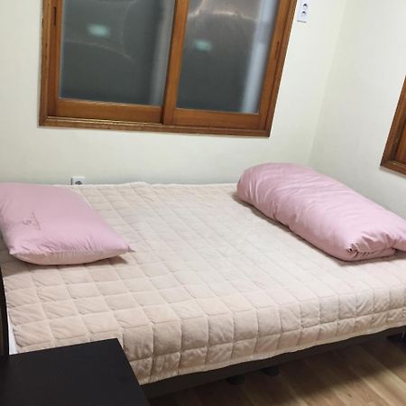Jeju Guesthouse Eksteriør billede