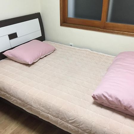 Jeju Guesthouse Eksteriør billede