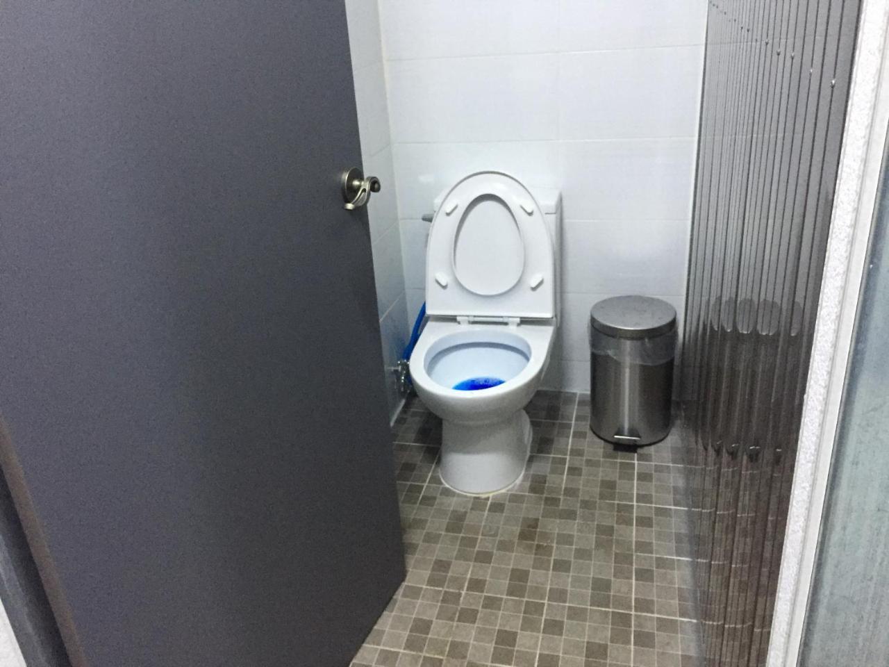 Jeju Guesthouse Eksteriør billede