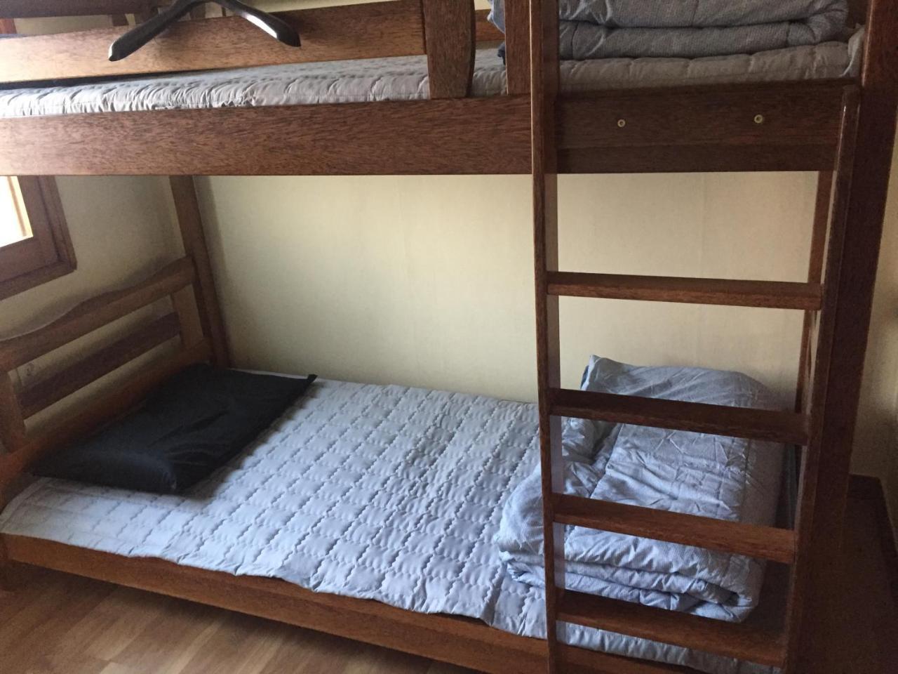 Jeju Guesthouse Eksteriør billede