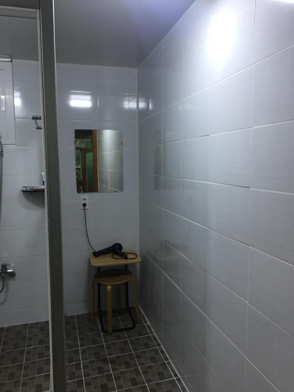 Jeju Guesthouse Eksteriør billede
