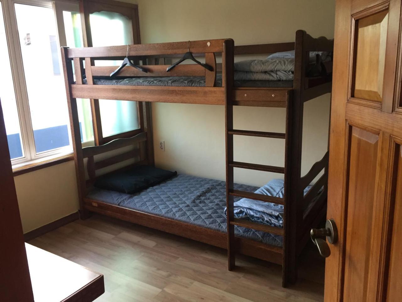 Jeju Guesthouse Eksteriør billede