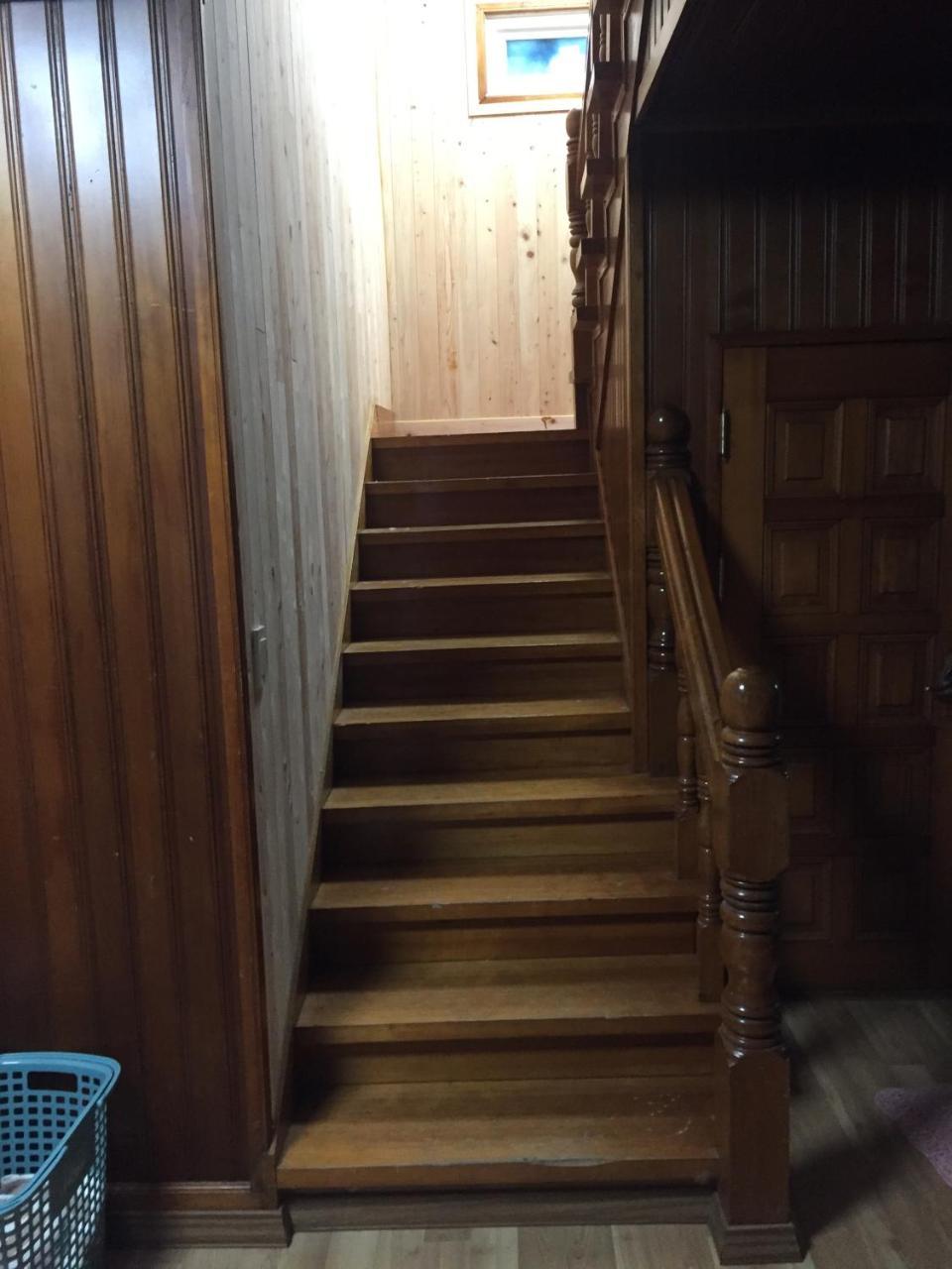Jeju Guesthouse Eksteriør billede