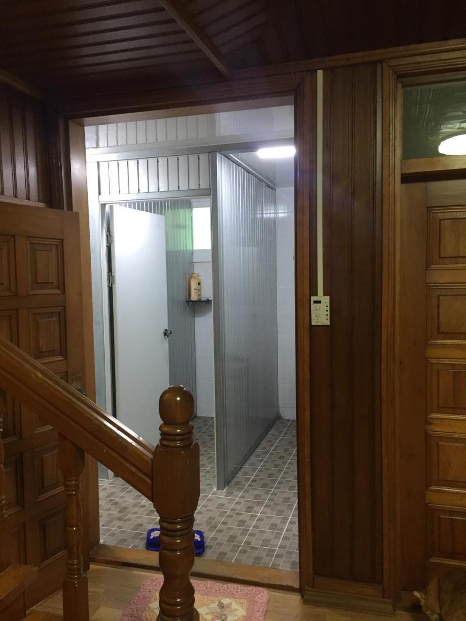 Jeju Guesthouse Eksteriør billede