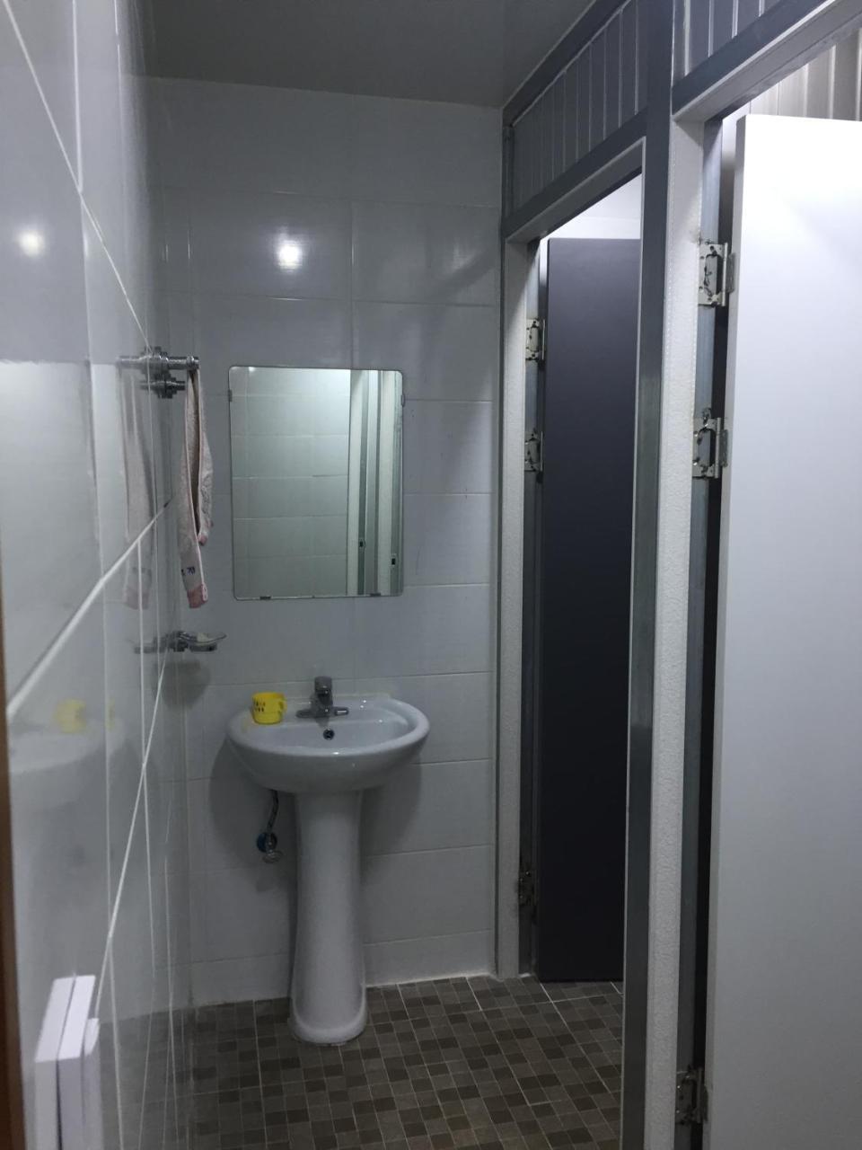 Jeju Guesthouse Eksteriør billede