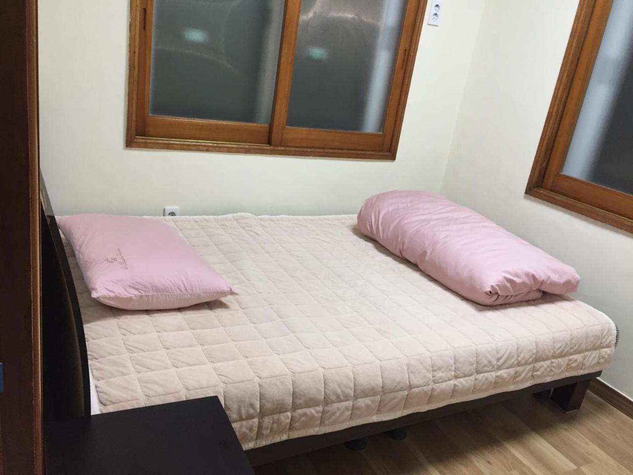 Jeju Guesthouse Eksteriør billede
