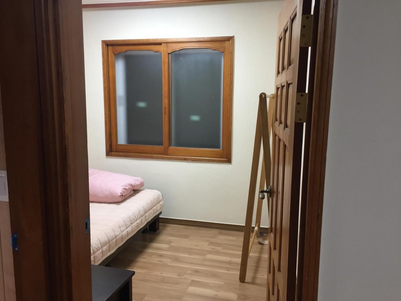 Jeju Guesthouse Eksteriør billede