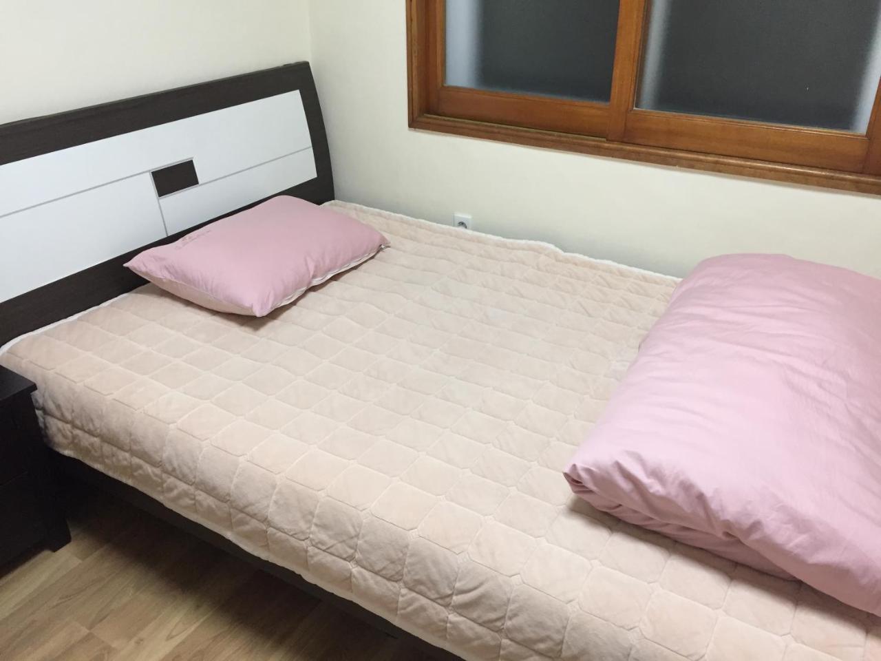 Jeju Guesthouse Eksteriør billede